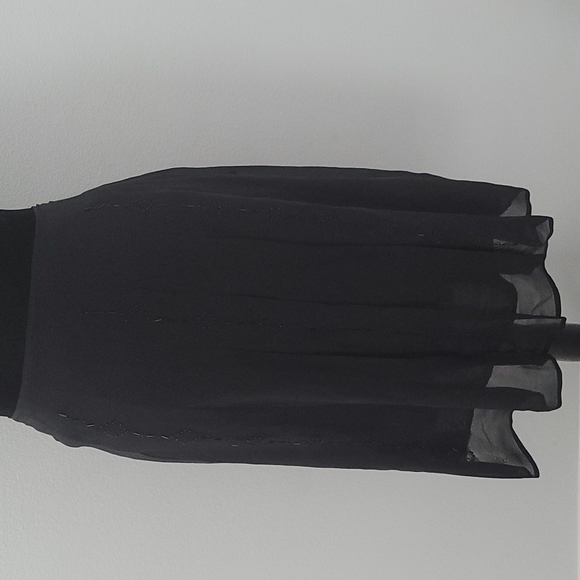 Lapis pleated skirt - Picture 5 of 16